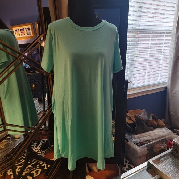 Louise Belcher Adult Costume - Picture 5 of 15